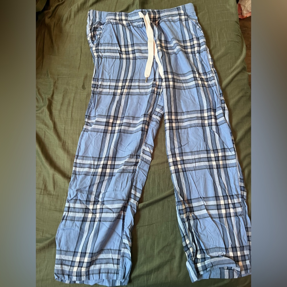 Aerie pajama pants L